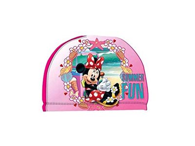 Safari -14256 770-784 badmuts minnie meerkleurig (14256)