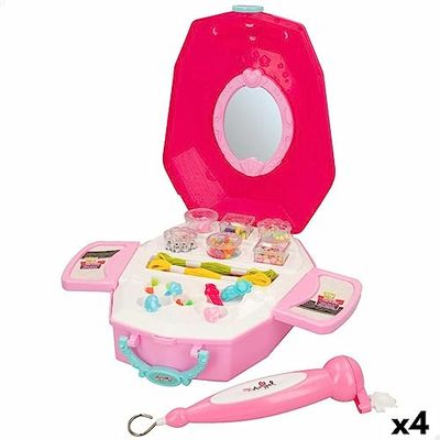 BigBuy Juguetes Set de Manualidades, Estándar