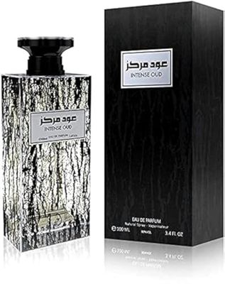 Attar Collection Unisex EDP Khaltat Night Parfym 100 ml