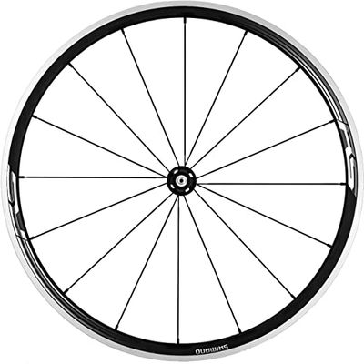 Shimano RS330 Rodas para bicicletas, adultos unissexo, multicoloridos, tamanho único
