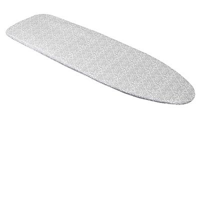 Urban Loft by Westex Housse de planche à repasser Deluxe triple couche extra épaisse Ib0316, 38,1 x 137,2 cm