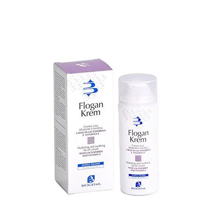 Valetudo-Biogena Soothing Cream, 50 ml