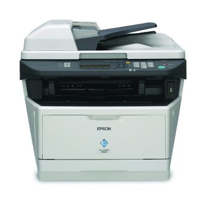 Epson Multifunzione AcuLaser MX20DTNF