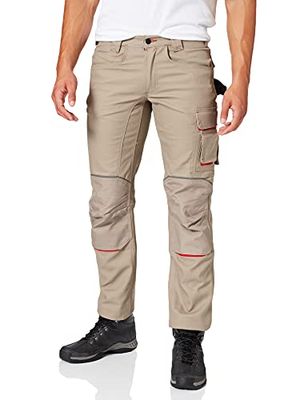 U-Power DW022DS-48 DW022DS-48-DONT Worry Range broek model Free Desert Sand maat 48