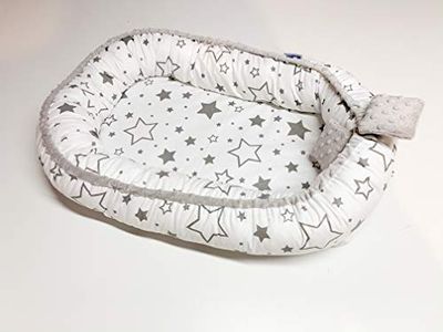 Kospu baby baby baby baby baby baby baby baby culla da viaggio culla 100% cotone antiallergico