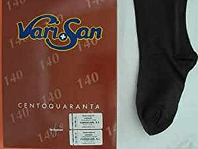VARISAN Bas de Contention pour Homme