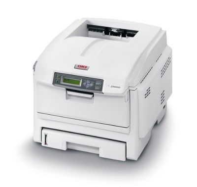 OKI C5950dtn