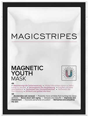 MAGICSTRIPES Magnetic Youth Mask Sachet
