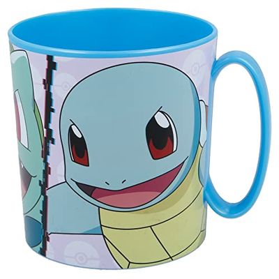 STOR Micro Mug Pokemon Distorsion beker Unisex