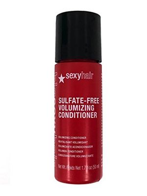 sexy hair 15CONSF02 Sulfate-Free Volumizing Conditioner - 1.7 oz