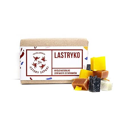 Cztery Szpaki Mydجo Lastryko