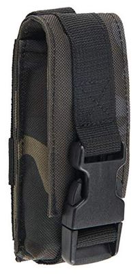 Brandit Molle Multi Pouch medium mörk camo