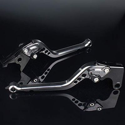 Brake Clutch Levers Motorcykel,For Y amaha YFM 700 Raptor 700R 2008-2017 2009 2010 2011 Motorbike Brake Lever Handle