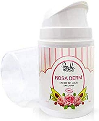 OEMINE CR ROSA DERM FL 50ml