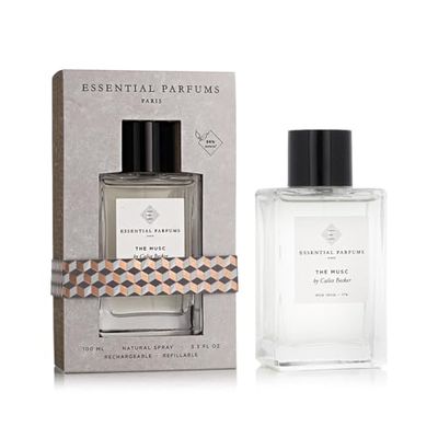 Essential Parfums Perfume Unisex The Musc EDP 100 ml