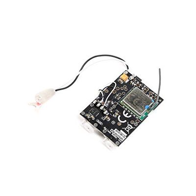Spektrum SPMA3181 accessoires, hardware en gereedschap, meerkleurig