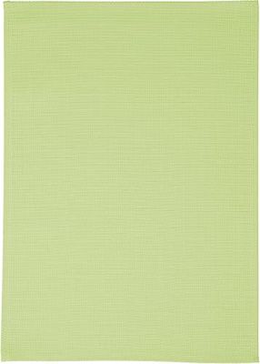 Brunner 0832005N.C43 Tovaglietta Decorativa per Tavola, 30 X 45 Cm, Delicia Colore Giallo, in Syntex, Protezione da Graffi, Calore e Macchie