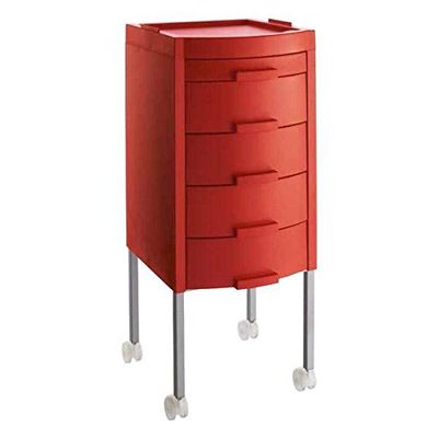 uki, carrello di manutenzione – 135.6 GR.