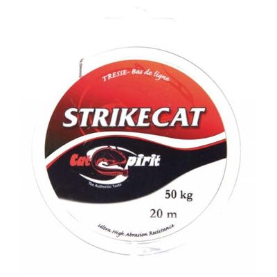 STRIKE CAT 20M 100KG