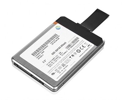 Lenovo HDD/TP 180GB 2,5 **New Retail**, FRU45N8295 (**New Retail** Solid State Drive 3)