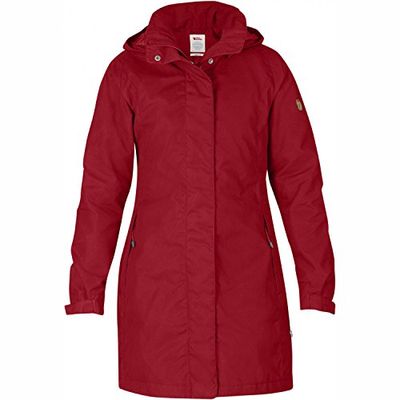 Fjällräven dames una jas