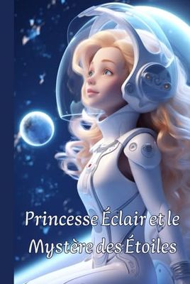 Princesse Éclair et le Mystère des Étoiles: Princesse Éclair et la Bataille des Étoiles