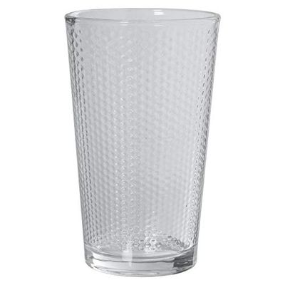 SET 6 VASOS CRISTAL 350ML_°7,5X13CM