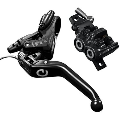 Magura MT5e,cont. apert. HIGO,NC,lev Accessories Unisexe Adulte, Multicolore, Taille Unique