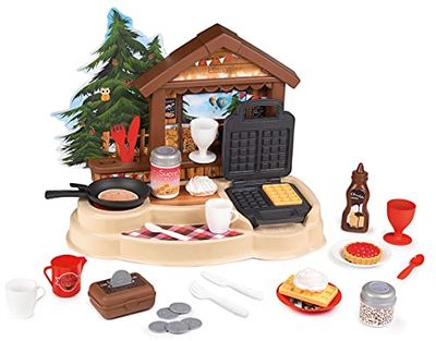 GOURMET CHALET