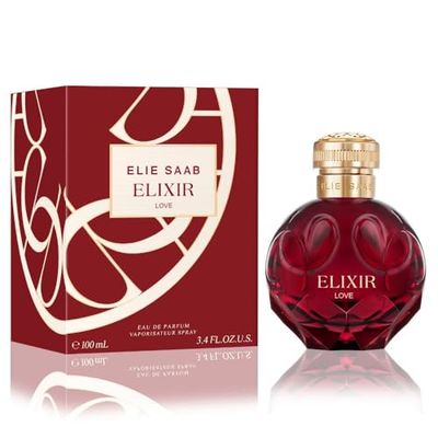 Elie Saab Elixir Love Eau de parfum 100 ml