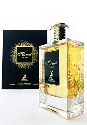 Spray Kismet For Men 100ml (1 X 48)