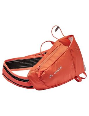 VAUDE Esperante Waist Pack, Rojo