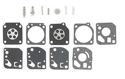 Greenstar 30995 Reparatieset voor membraan/carburateur/carburateur