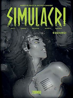 Simulacri. Squarci (Vol. 2)