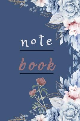 notebook: notes