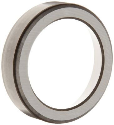 Timken 14C Verminderde Rollager, Enige Cup, Standaardtolerantie, Rechte Buitendiameter, Staal, Inch, 2.25 duim Buitendiameter, 0.77“ Breedte