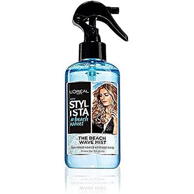 L'Oréal Paris Stylista Spray Beach Wave Mist 200 ml