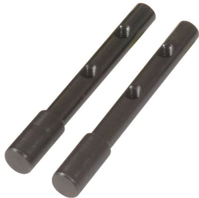 Jeu de 2 ergots Ø 10mm