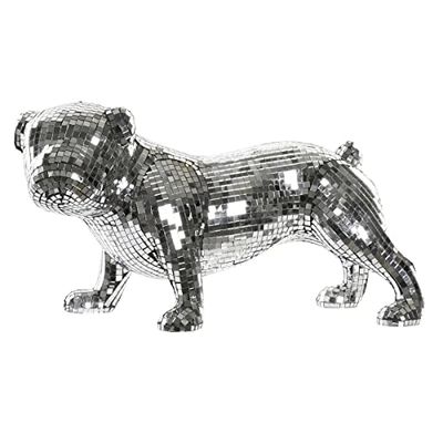 DKD Home Decor Figurka Dekoracyjna, Standardowa