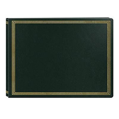 Pioneer Photo Albums Jumbo Magnetic Page X-Pando Album