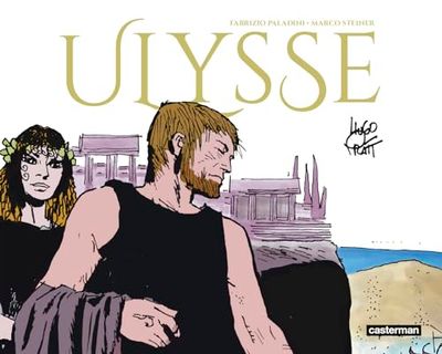 Ulysse