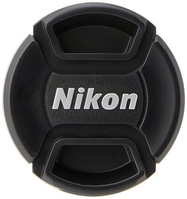 Nikon lensdop 52