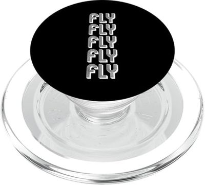 Fly PopSockets PopGrip for MagSafe