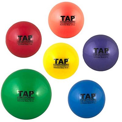 Tap Extreme Duty gewogen balset