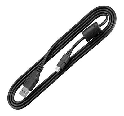 Nikon UC-E15 USB-datakabel för Nikon-kamera