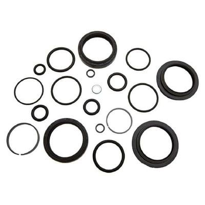 RockShox Revelation Gabel Service Kit, svart, 5 x 5 x 3 cm