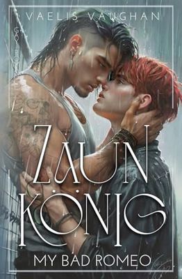 Zaunkönig - My Bad Romeo: Gay Romance