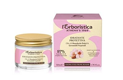 athena' S – Creme facial Prime rugas