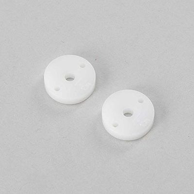 Team Losi Racing Machined Shock Pistons 2 x 1.5mm G3 2 TLR233035 Parts
