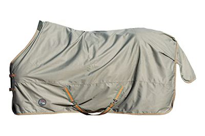 HKM Economic Dacke Olive/Orange 115